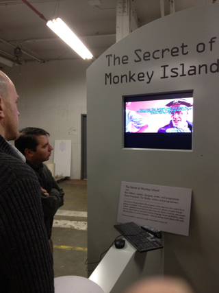 Illustration for article titled The Smithsonian’s Video Games Exhibit is Nearly Ready, Let's See how it's Coming Along